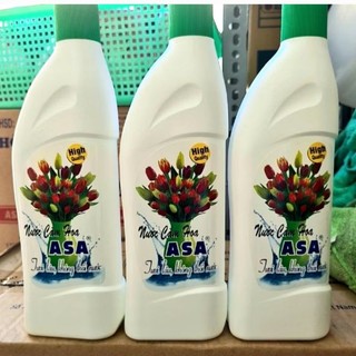 Nước cắm hoa Asa 400ml