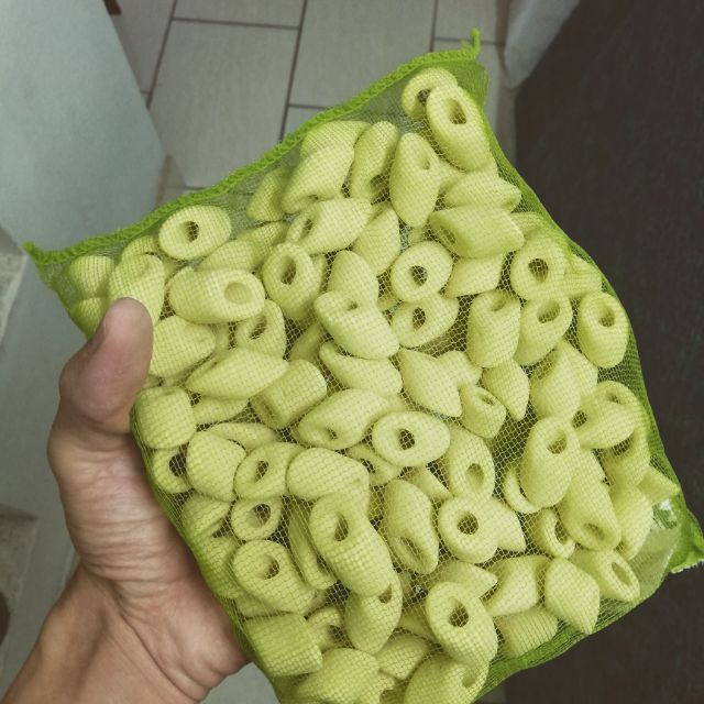 <Vật liệu lọc cao cấp> Sứ Mountain tree Nitro Ring