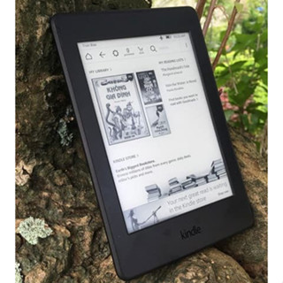 Máy đọc sách Kindle PaperWhite 4 PaperWhite 5 (2021) PaperWhite 6