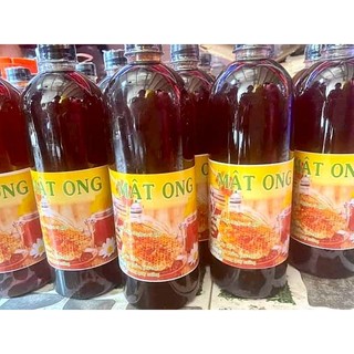 Mật Ong Hoa Cà Phê