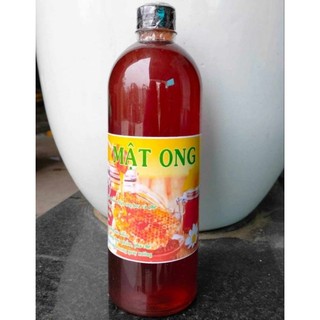 Mật Ong Hoa Cà Phê