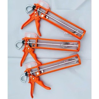 Bơm Keo Súng Bắn Keo silicone tự ngắt VCC nhựa cao cấp siêu nhạy, siêu bền, giá rẻ