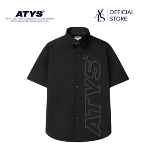 Áo ATYS® SHORT- SLEEVED SHIRT