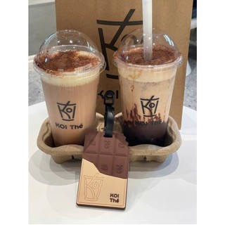 Bột Socola, Cacao BODUO (1kg)