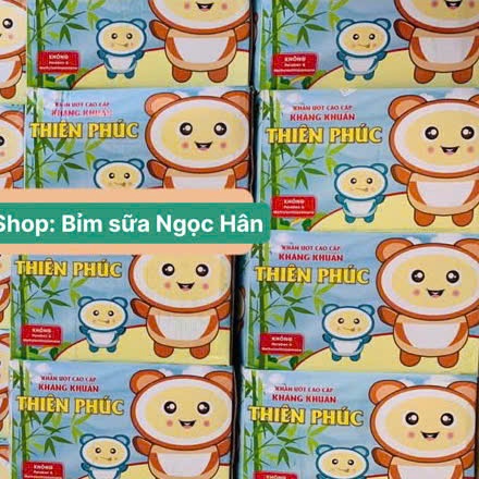 (Si) Khăn ướt Baby love Thiên Phúc #khăn ướt Thiên Phúc #khăn ướt babylove #thiên phúc hồng #khăn ướ