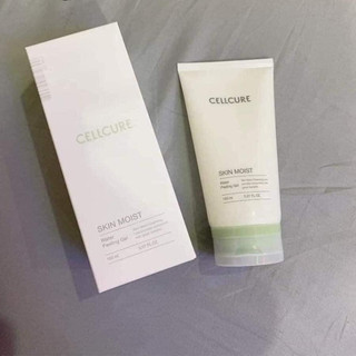 Tẩy da chết Cellcure - Tẩy da chết siêu đỉnh