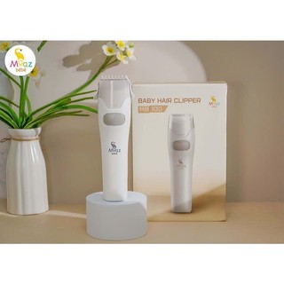 Tông đơ cắt tóc cho bé Moaz bebe MB014 / MB-100
