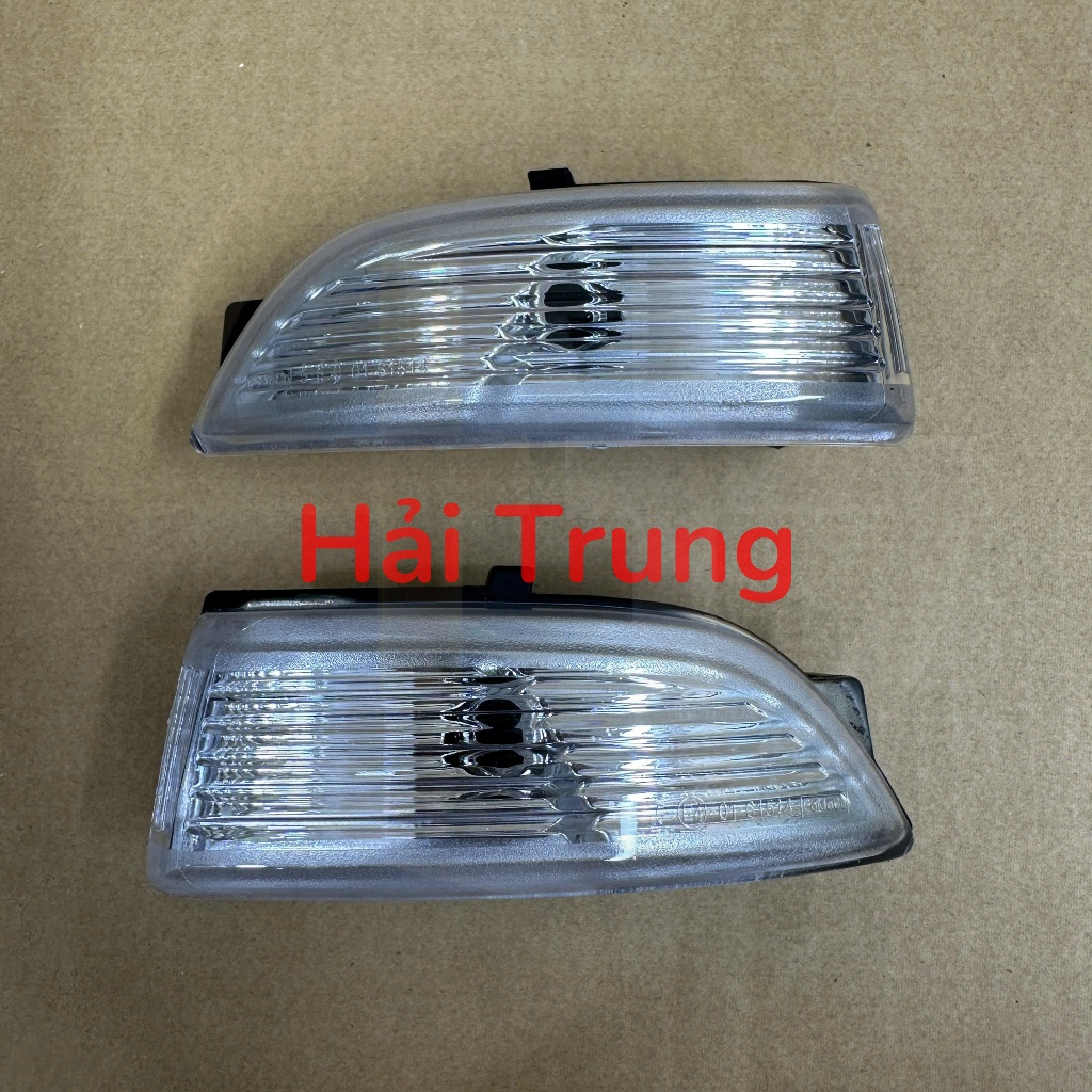 Đèn xi nhan gương Ford Ranger Wildtrak 2012-2023, Everest 2012-2018, Mazda BT-50 2012-2020