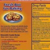Bột Baking Soda 454g đa công dụng nhập khẩu mỹ