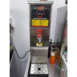 Máy cây đun nước nóng tự động cấp nước siêu tốc fest rc10 chính hãng - bảo hành 12 tháng