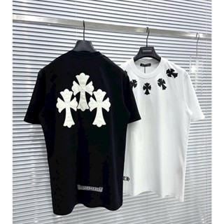 Áo phông nam mùa hè DSQ chữ THẬP siêu ngầu, chất, áo phông boy phố, mẫu áo thun hot nhất mùa hè 2025