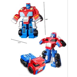 Mô Hình Lắp Ráp Xe đồ chơi chính hãng Hasbro