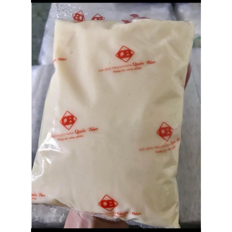 1kg bơ trắng 67k bảo quốc