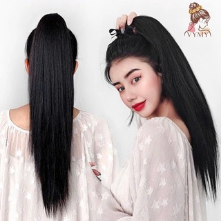Tóc Ngoặm Thẳng - Tóc Giả VyMy Cao Cấp