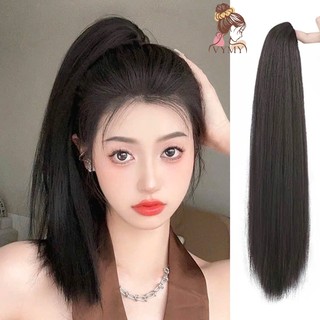 Tóc Ngoặm Thẳng - Tóc Giả VyMy Cao Cấp