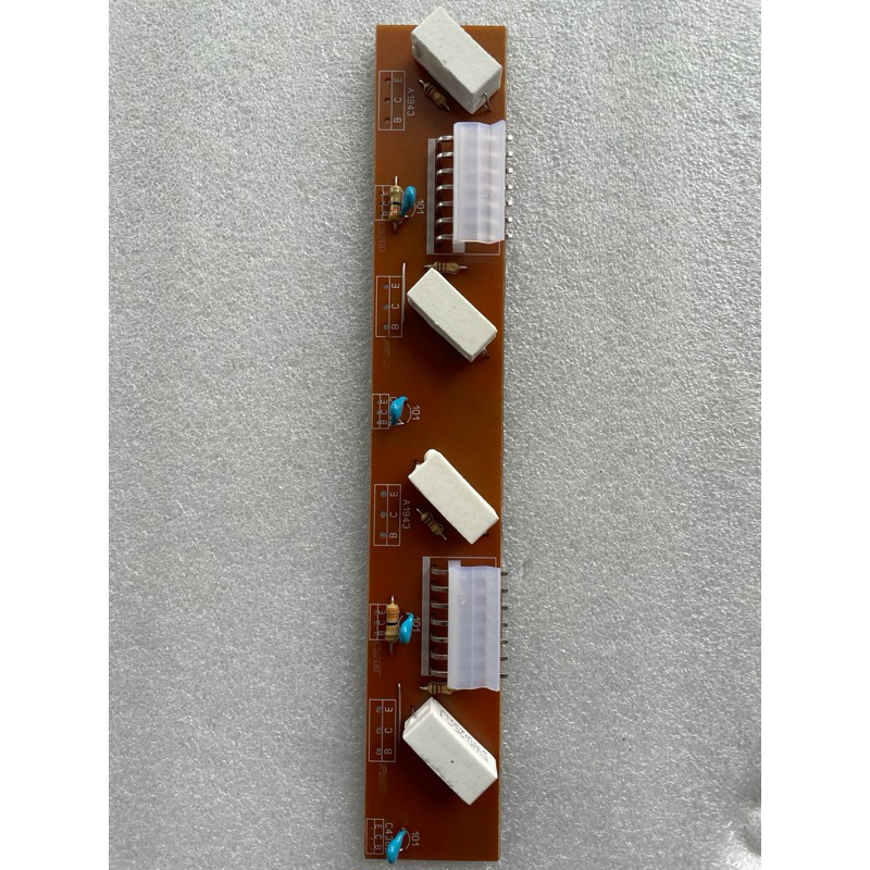 bo gắn sò của amly 506N.