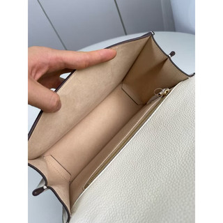 Túi nữ công sở Miller da thật siêu sang