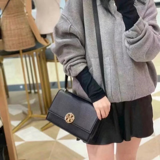 Túi nữ công sở Miller da thật siêu sang