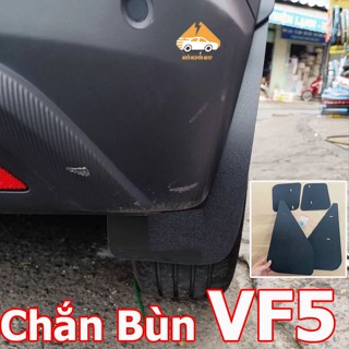 Tấm Chắn bùn VF5 2023 2024 2025 Loại 1 - kèm ốc bắt, hạn chế bùn đất bắn lên xe