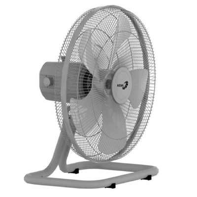 Quạt sàn Bán Công Nghiệp Asia  VY646990 100W - Hàng chính hãng