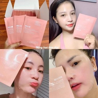 Mặt nạ cuống rốn nhật cho nam nữ