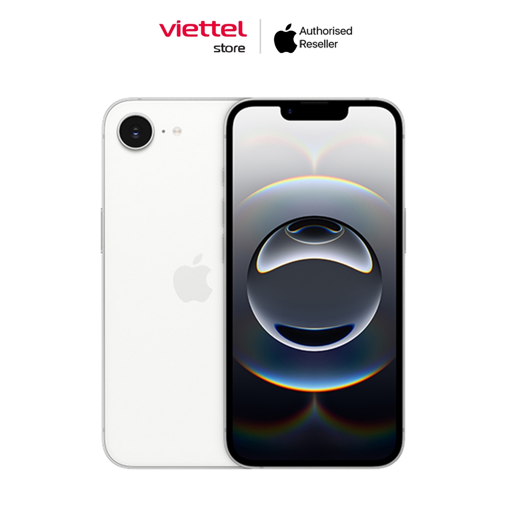 Apple iPhone 16e 128GB Chính hãng VN/A | BigBuy360 - bigbuy360.vn