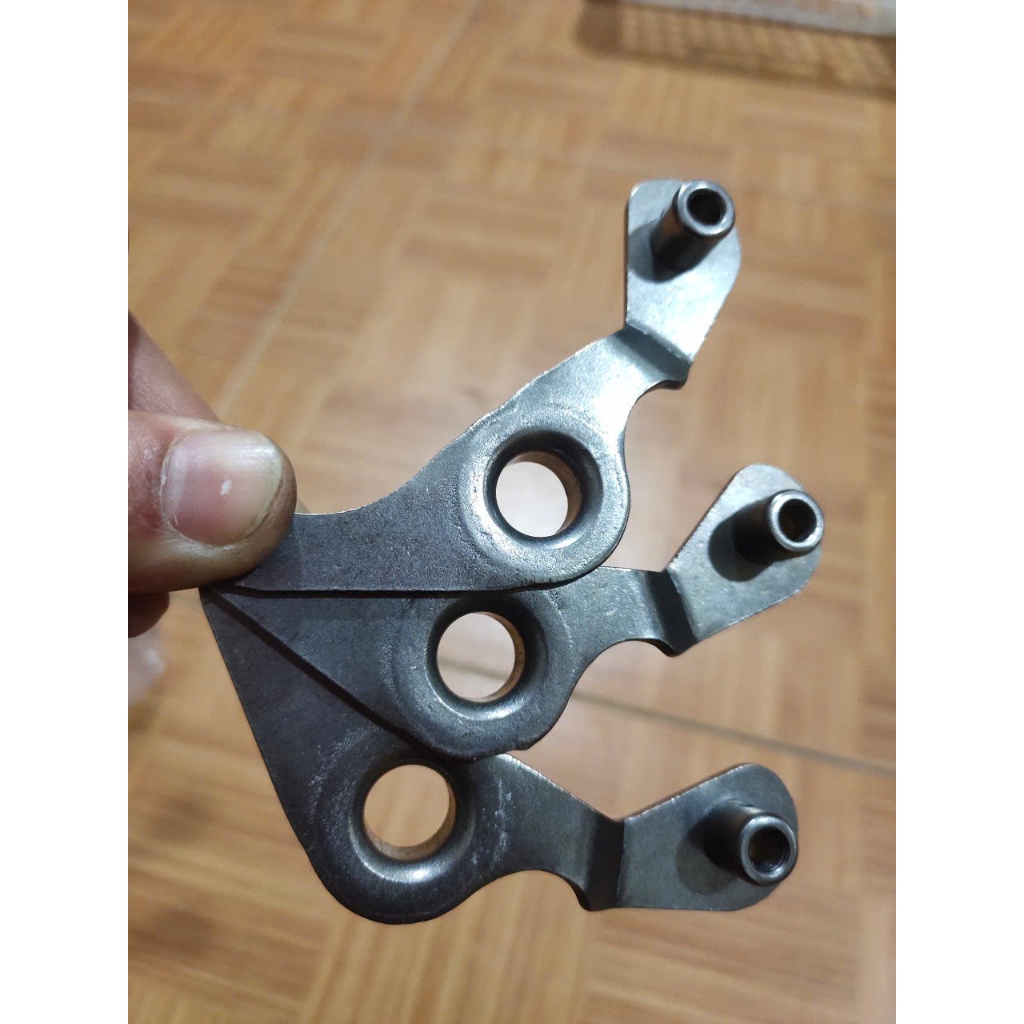 { HÀNG THANH LÍ GIÁ RẺ } Cần tăng cam , cần tăng sên, xích cam xe DR/ WAVE 100 / WAVE ANPHA /  Wave 