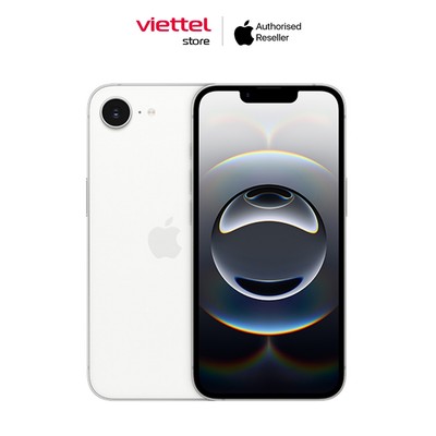 Apple iPhone 16e 256GB Chính hãng VN/A