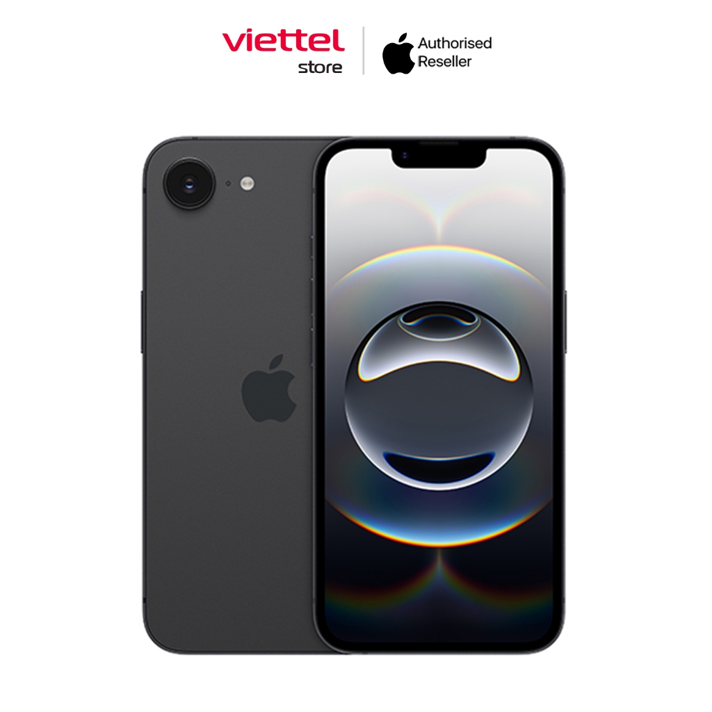 Apple iPhone 16e 256GB Chính hãng VN/A | BigBuy360 - bigbuy360.vn