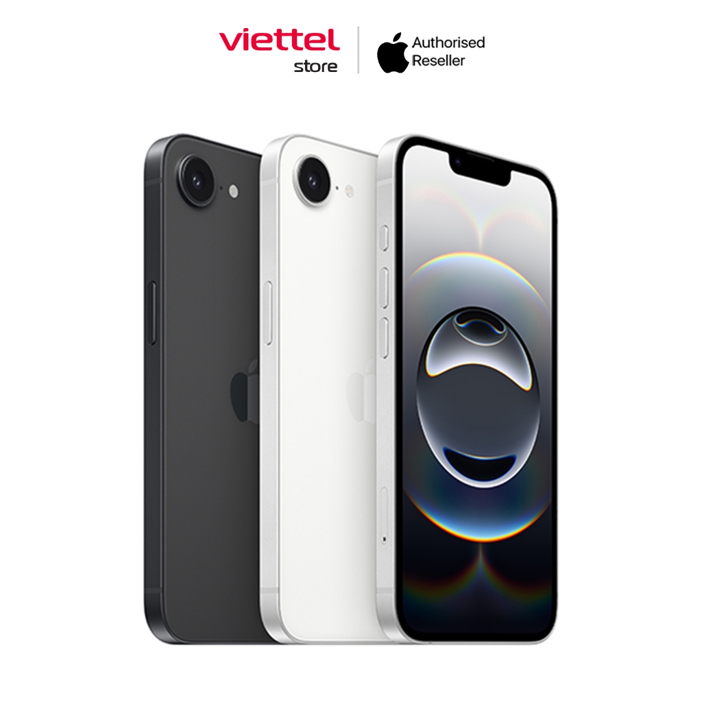Apple iPhone 16e 256GB Chính hãng VN/A | BigBuy360 - bigbuy360.vn