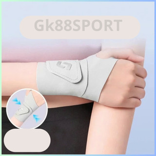 Băng quấn cổ tay nam nữ  hỗ trợ cổ tay bám chắc thoáng khí