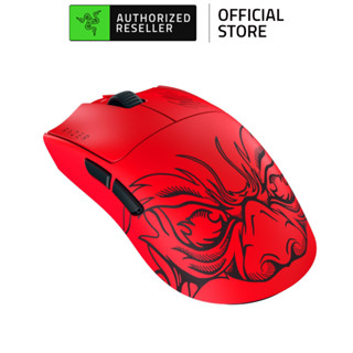 [NEW] Chuột Gaming Razer Viper V3 Pro Faker Edition | Form Đối Xứng | Polling 8K Hz | DPI 35K | Switch Quang học Gen 3