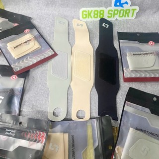 Băng quấn cổ tay nam nữ  hỗ trợ cổ tay bám chắc thoáng khí