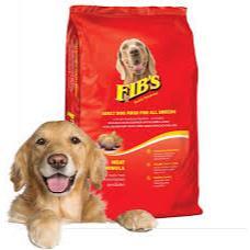 FIB’S 400G - THỨC ĂN DÀNH CHO CHÓ LỚN