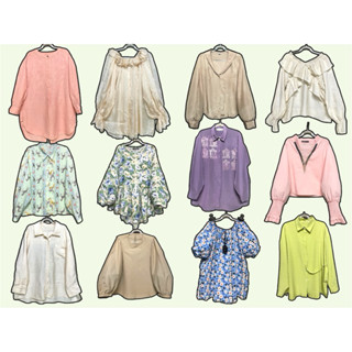 áo sơ mi tơ lụa nhiều lựa chọn - update liên tục