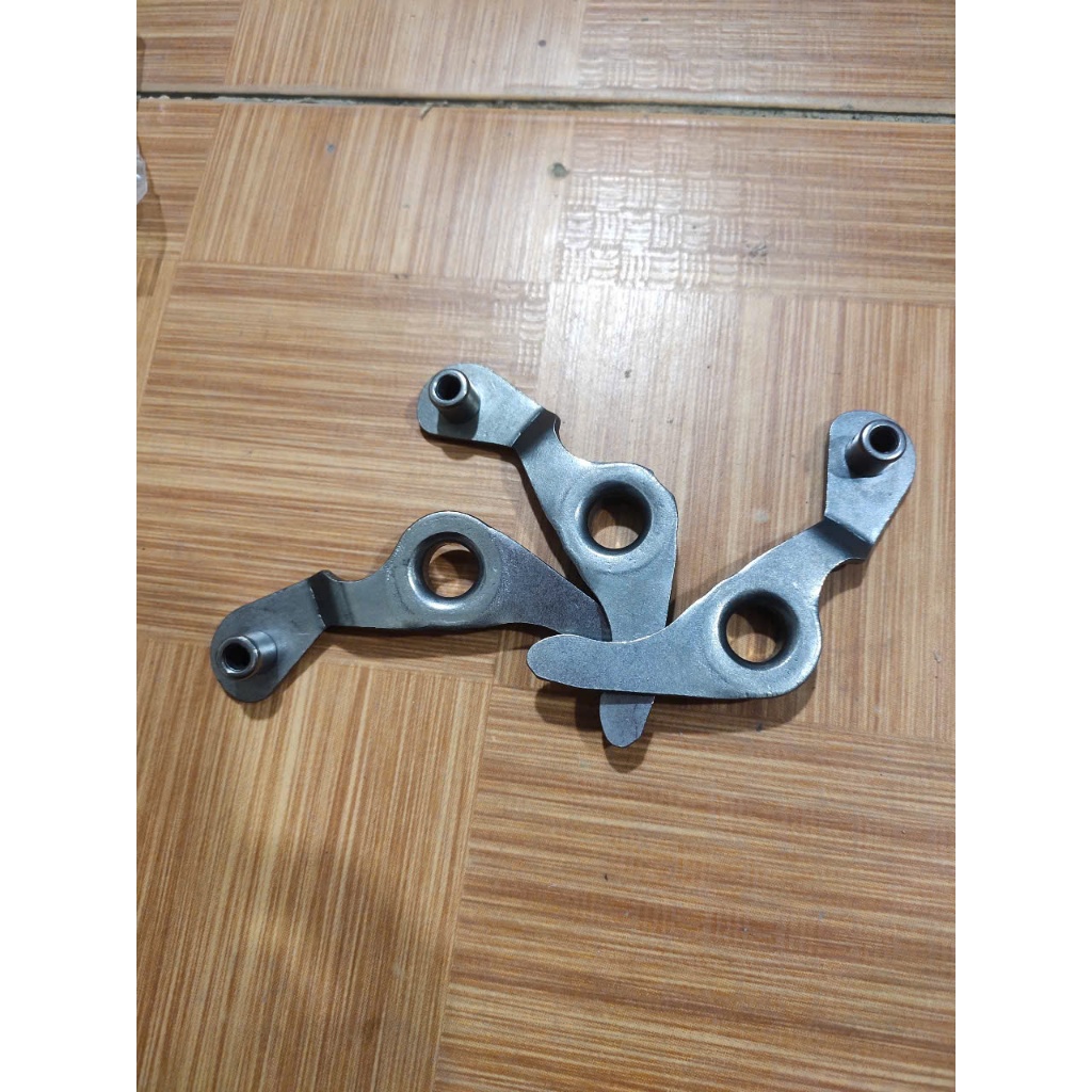 { HÀNG THANH LÍ GIÁ RẺ } Cần tăng cam , cần tăng sên, xích cam xe DR/ WAVE 100 / WAVE ANPHA /  Wave 