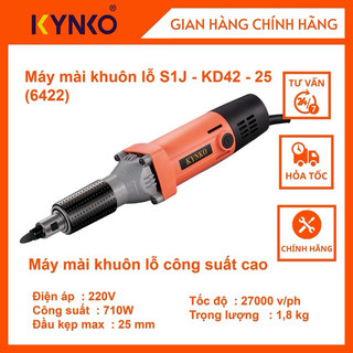 Máy Mài Khuôn Kynko KD42( 710w)
