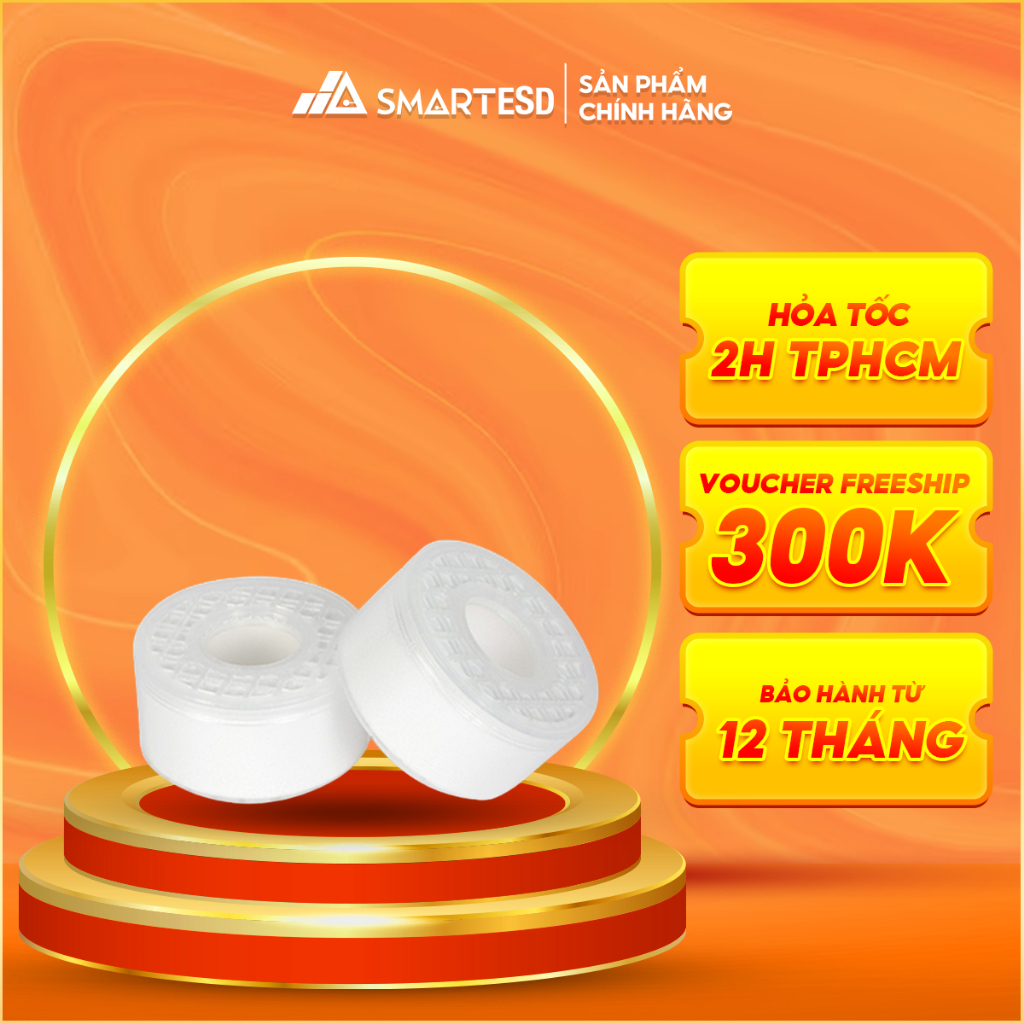 Lõi lọc nước Cleansui ESC21W (dùng cho ES201W) - Hàng chính hãng