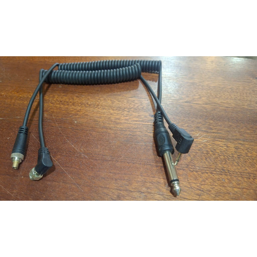 Dây kết nối studio Syn Cord PC-2.5mm, PC-6.5mm