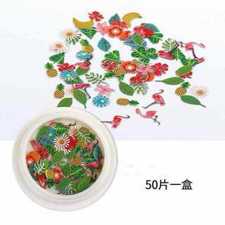 ẩn trang trí móng