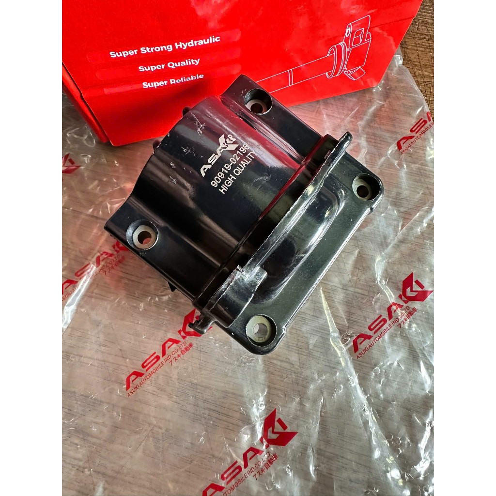 MOBIN ĐÁNH LỬA TOYOTA CAMRY 1988 - 2001 CỤC LỚN