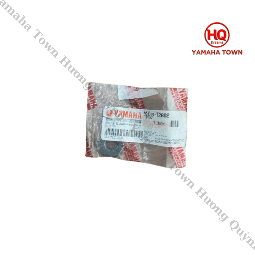 Đai ốc hãm nồi côn cho NVX 155, NVX 125 (2017-2024) Chính hãng YAMAHA