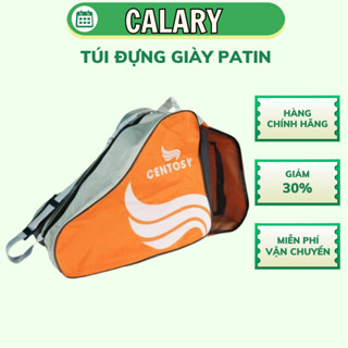 Túi đựng giày trượt patin Cougar - Cao cấp chuyên dụng
