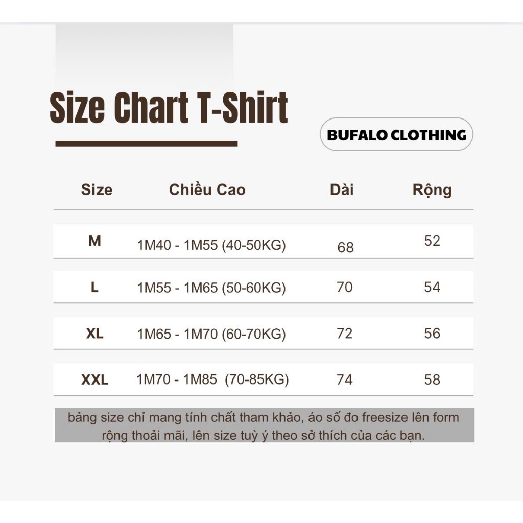 Áo Thun Nam Nữ QC, Áo Phông Chất Liệu Cotton 100% Cao Cấp Định Lượng 250gsm Mềm Mịn Thoáng Mát | BigBuy360 - bigbuy360.vn