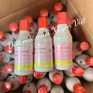 Thuốc mối bột lây nhiễm PMC-90
