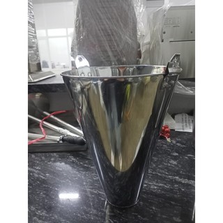 Phễu cắt tiết Gà, Vịt Inox ( PHỄU KHÔNG CÓ CHÂN )