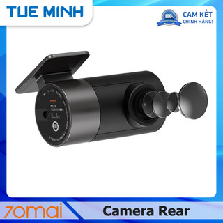  70mai Camera Rear RC11 RC12 RC13 RC14 RC22 - Cam sau dùng cho Camera hành trình 70mai 