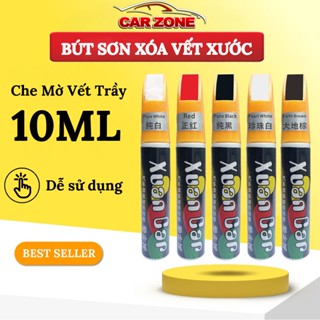 Bút Sơn Xoá Vết Xước Ô Tô Xuan Car, Che Mờ Vết Trầy Xước Sơn Ô Tô Xe Máy Hiệu Quả