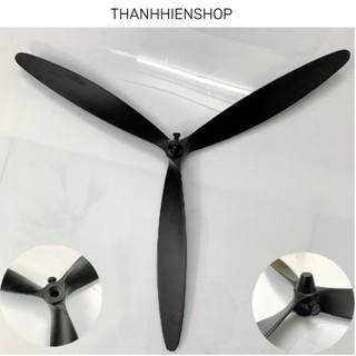 Cánh Quạt Công Nghiệp 650 và 750 KOMASU - GALE - DETON - OMYSU NHÔM ĐÚC Trục 16mm