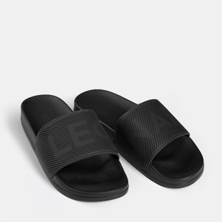 Dép Quai Ngang Nam Nữ Ryder Chất Liệu Quai PVC Kháng Nước Đế Cao Su Cao Cấp Thương Hiệu LEONARDO